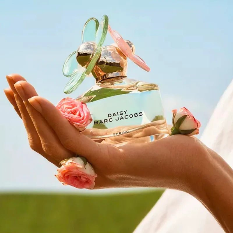 Marc Jacobs Daisy Spring EDT | My Perfume Shop