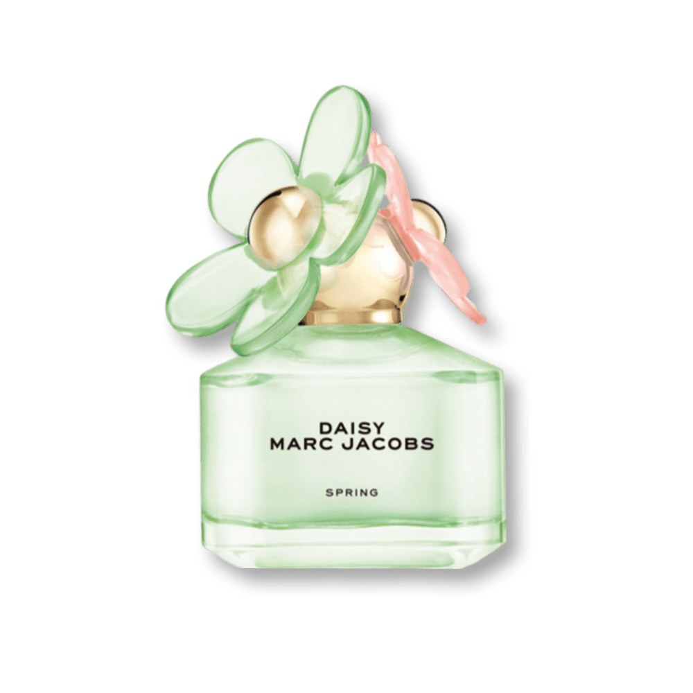 Marc Jacobs Daisy Spring EDT | My Perfume Shop