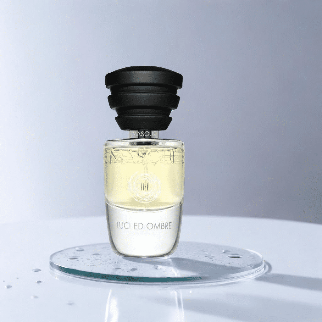 Masque Milano Ii - I Luci Ed Ombre Meo Fusciuni EDP | My Perfume Shop