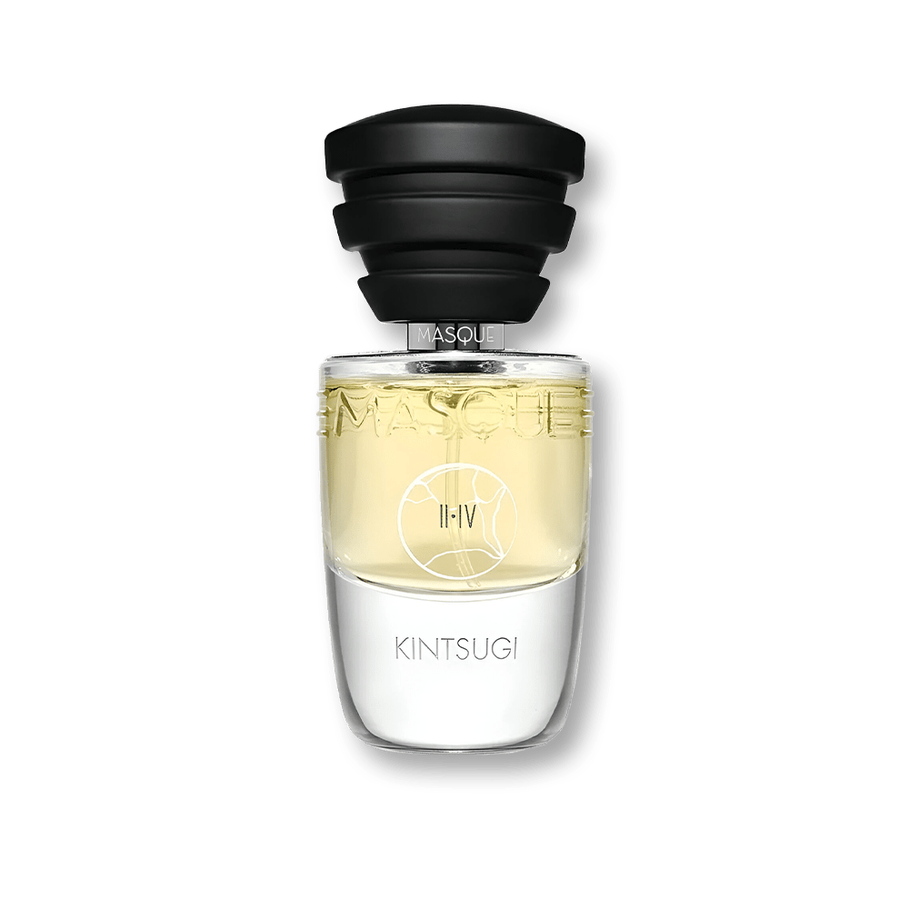 Masque Milano Ii - Iv Kintsugi Vanina Muracciole EDP | My Perfume Shop