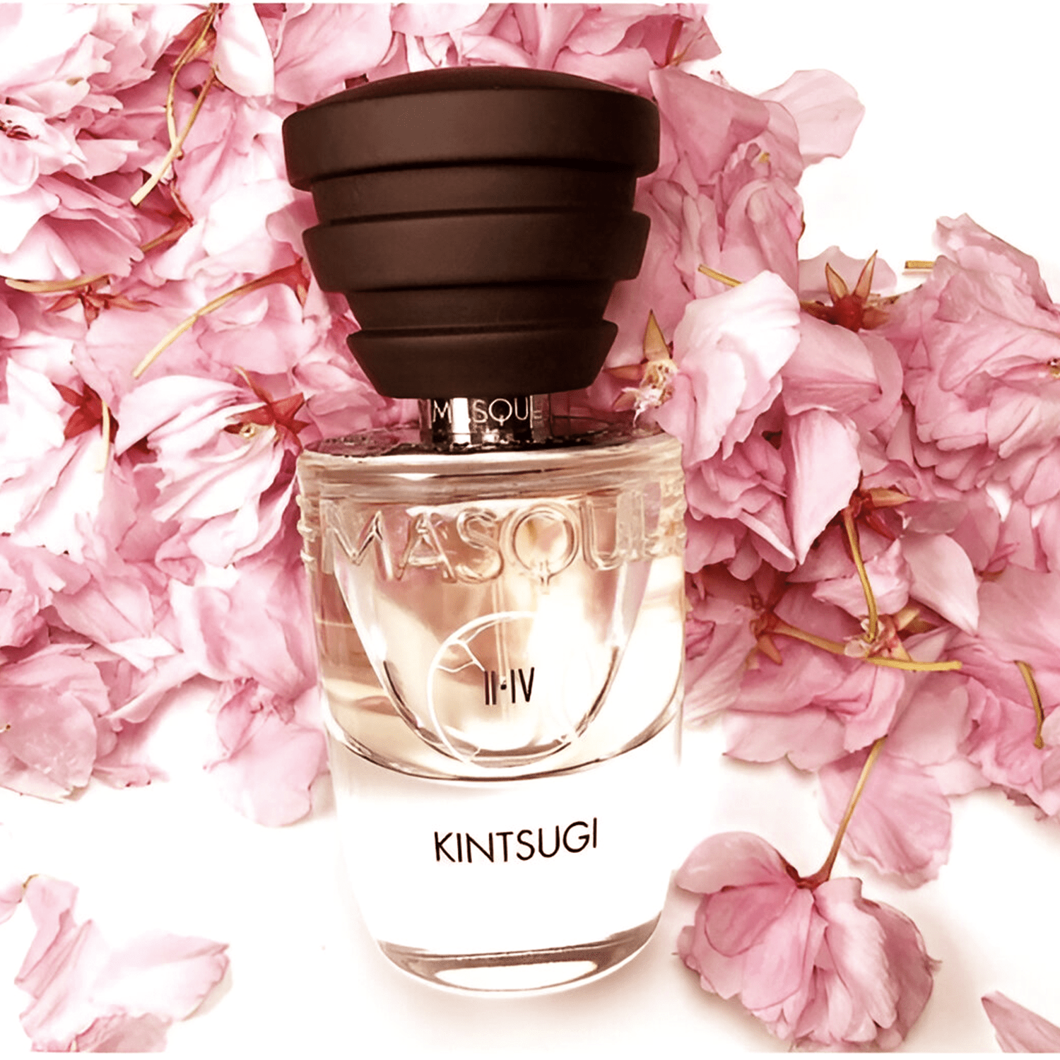 Masque Milano Ii - Iv Kintsugi Vanina Muracciole EDP | My Perfume Shop