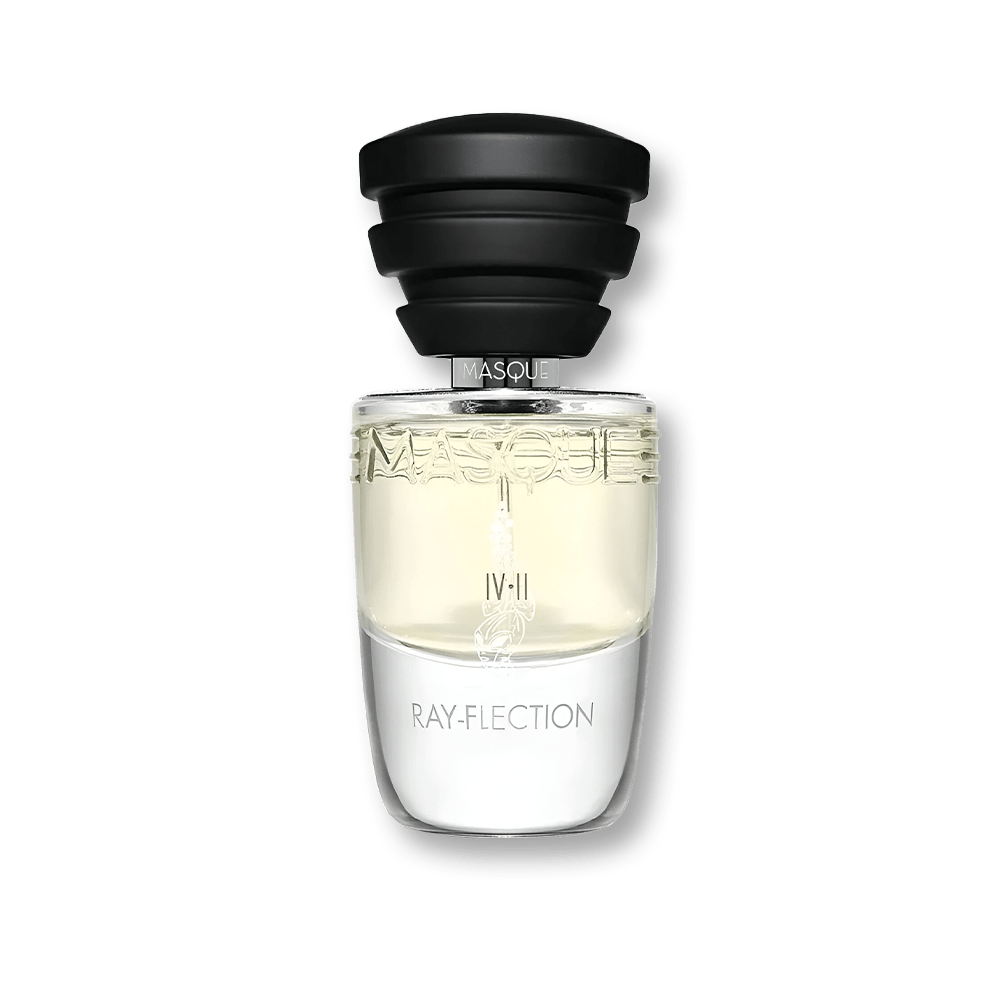 Masque Milano Iv - Ii Ray - Flection Alex Lee EDP | My Perfume Shop