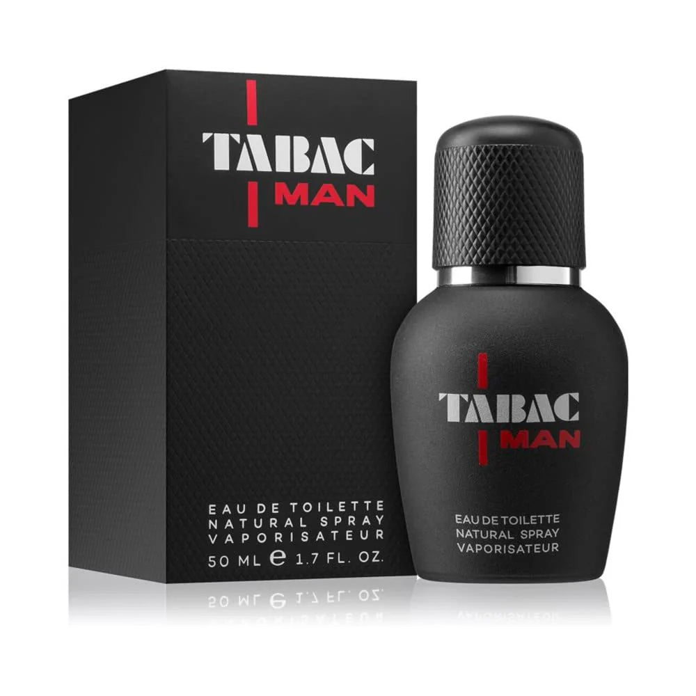 Maurer & Wirtz Tabac EDT | My Perfume Shop