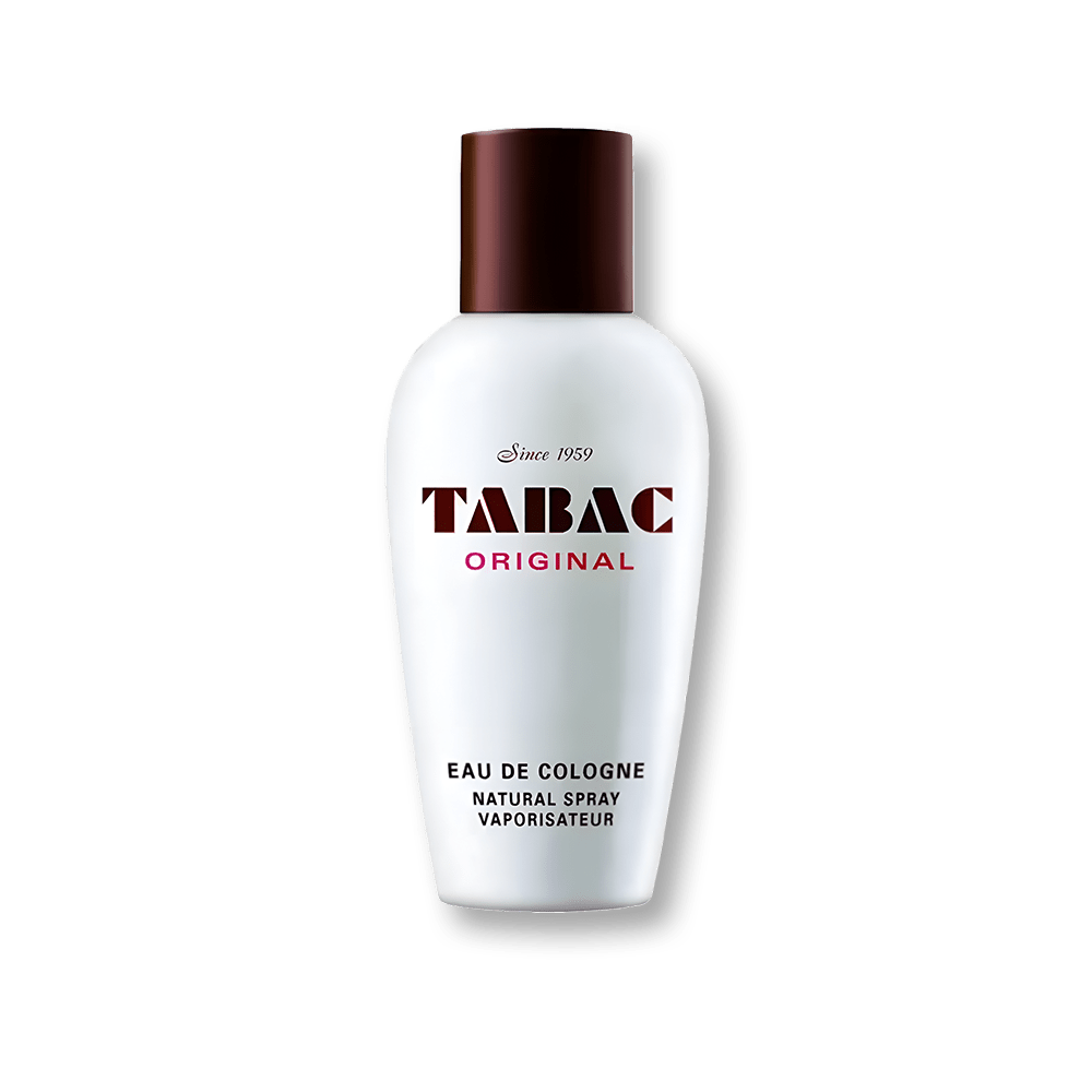 Maurer & Wirtz Tabac Original EDC | My Perfume Shop