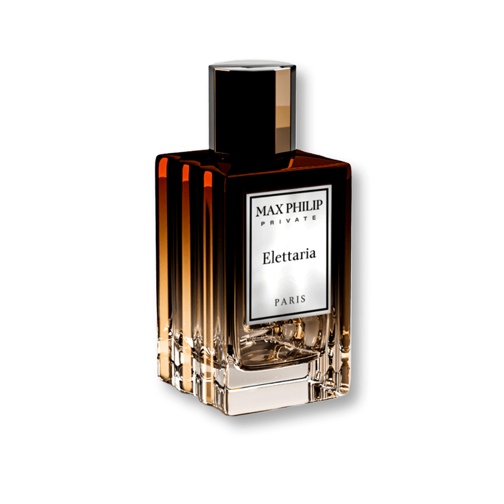 Max Philip Elettaria EDP | My Perfume Shop