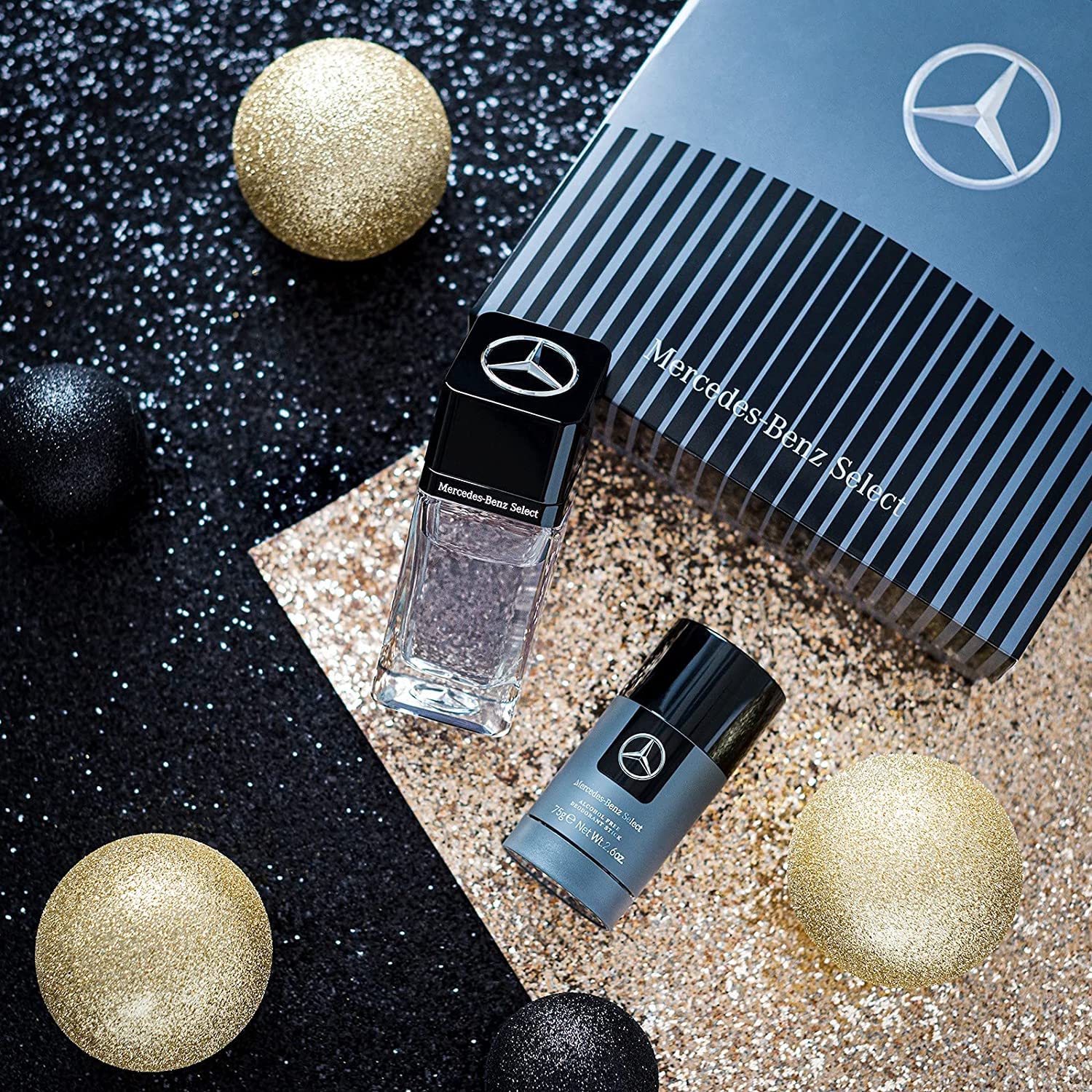 Mercedes Benz Select Deo Stick | My Perfume Shop