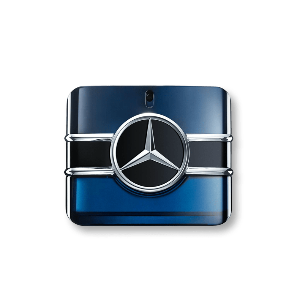 Mercedes Benz Sign EDP | My Perfume Shop