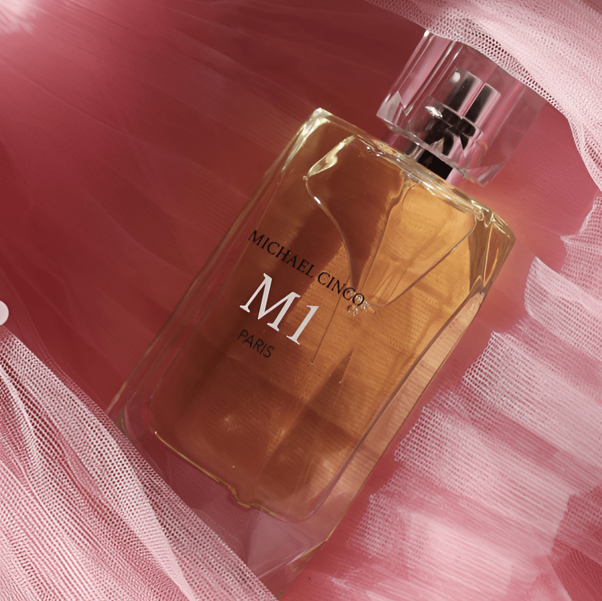 Michael Cinco M1 EDP | My Perfume Shop