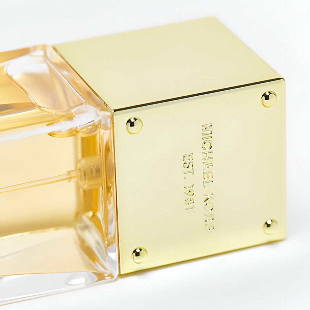 Michael Kors Sexy Amber EDP | My Perfume Shop