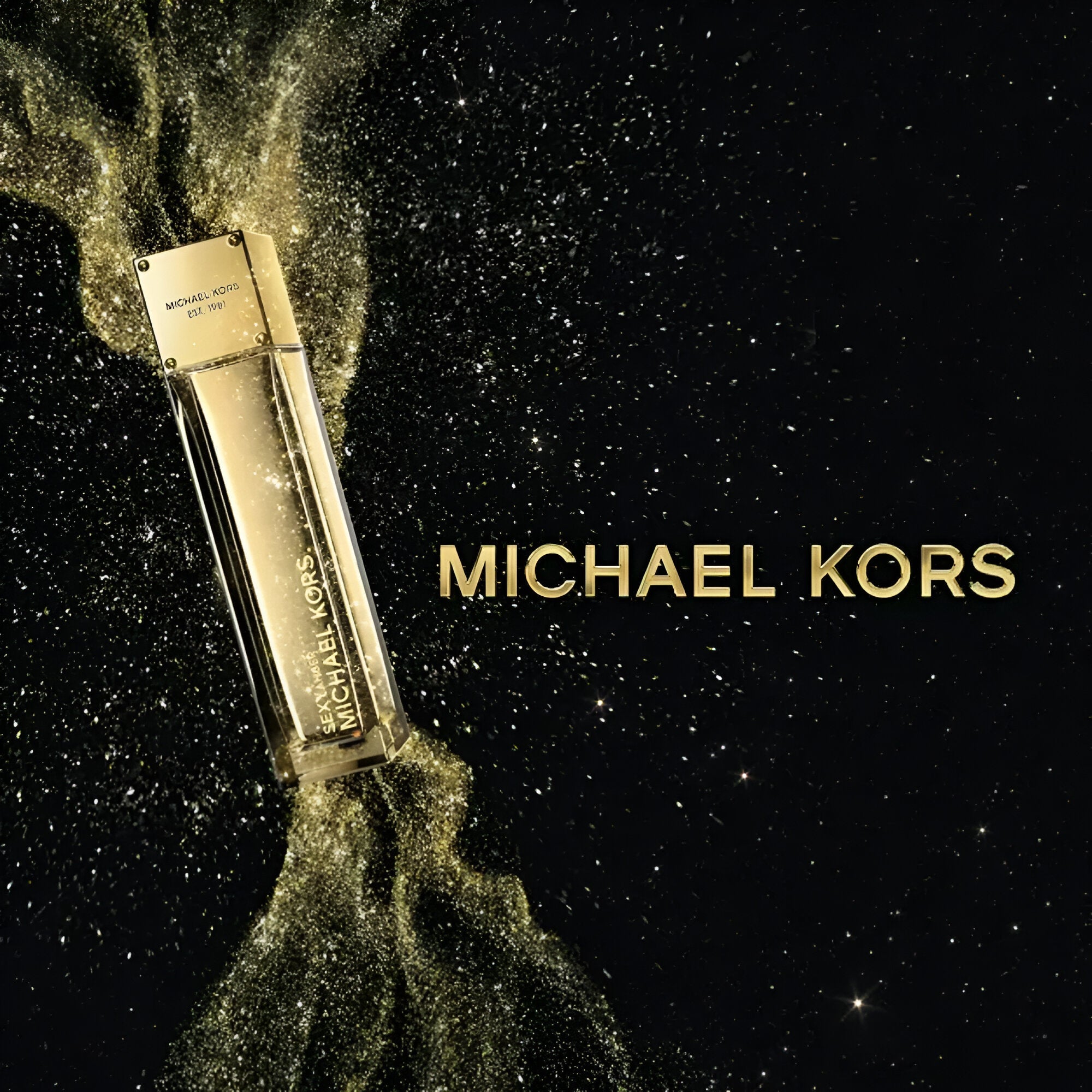 Michael Kors Sexy Amber EDP | My Perfume Shop