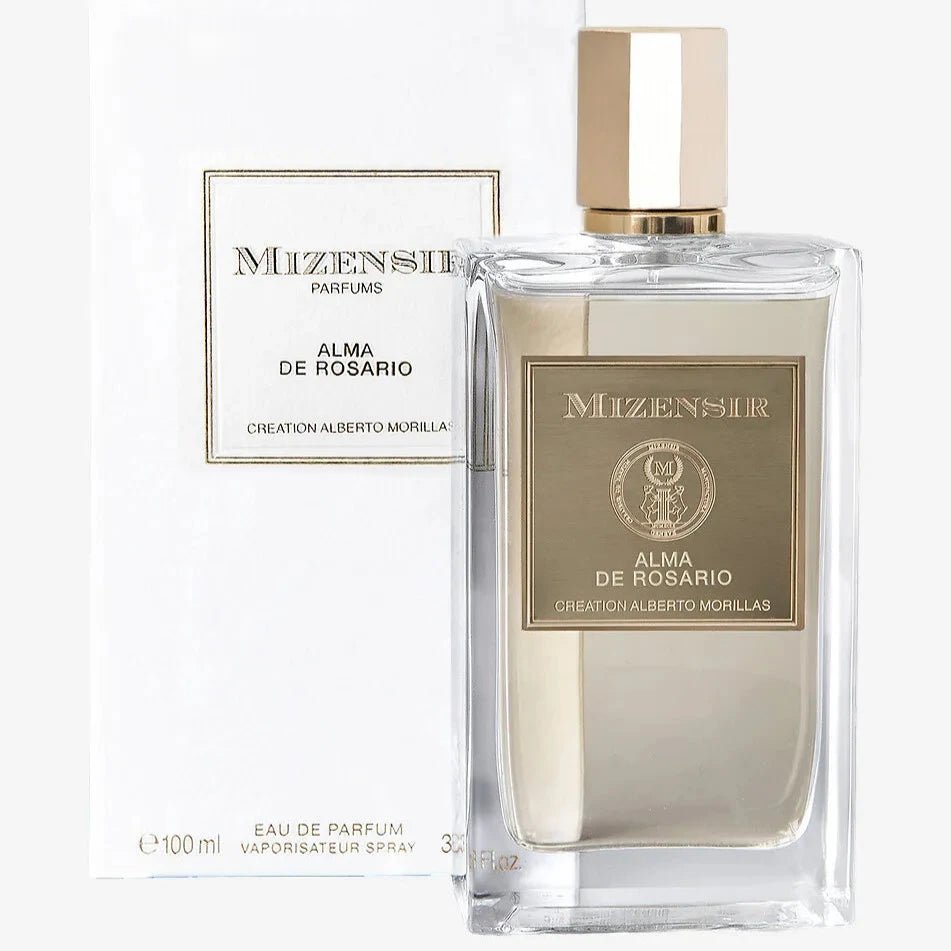 Mizensir Parfums Alma De Rosario EDP | My Perfume Shop