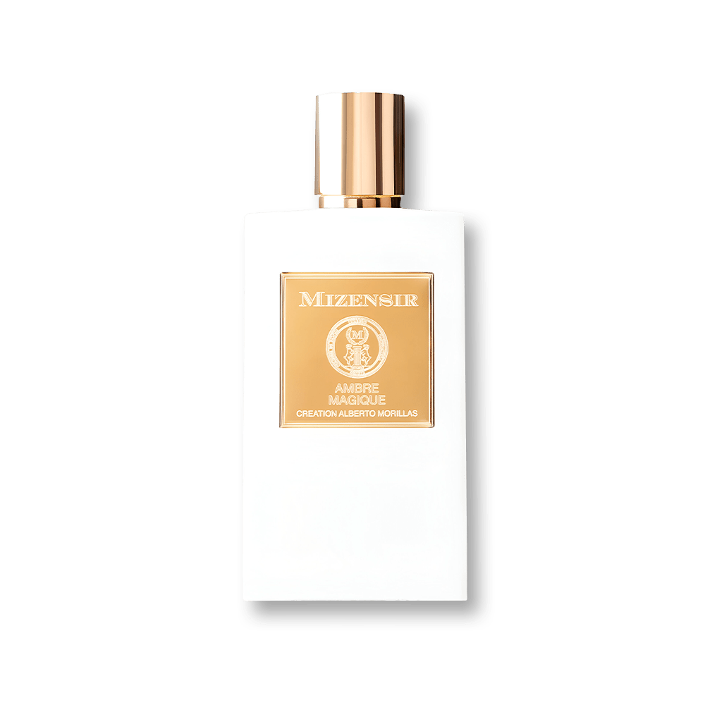 Mizensir Parfums Ambre Magique EDP | My Perfume Shop