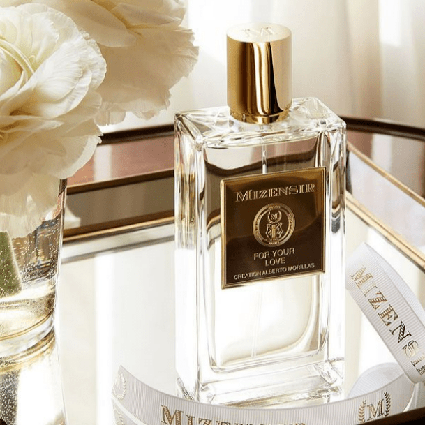 Mizensir Parfums For Your Love EDP | My Perfume Shop