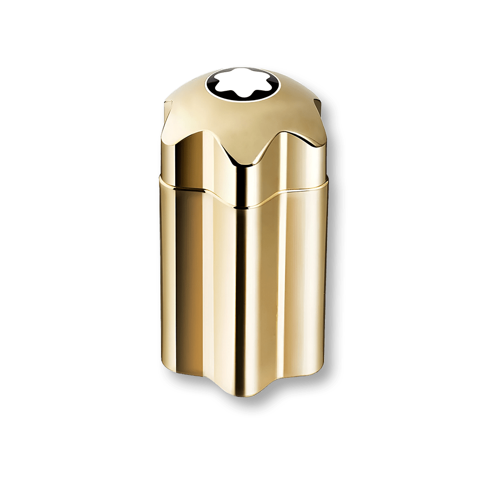 Mont Blanc Emblem Absolu EDT | My Perfume Shop