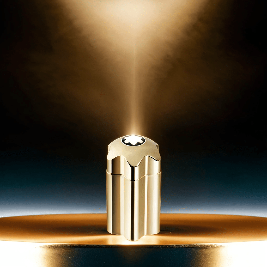 Mont Blanc Emblem Absolu EDT | My Perfume Shop