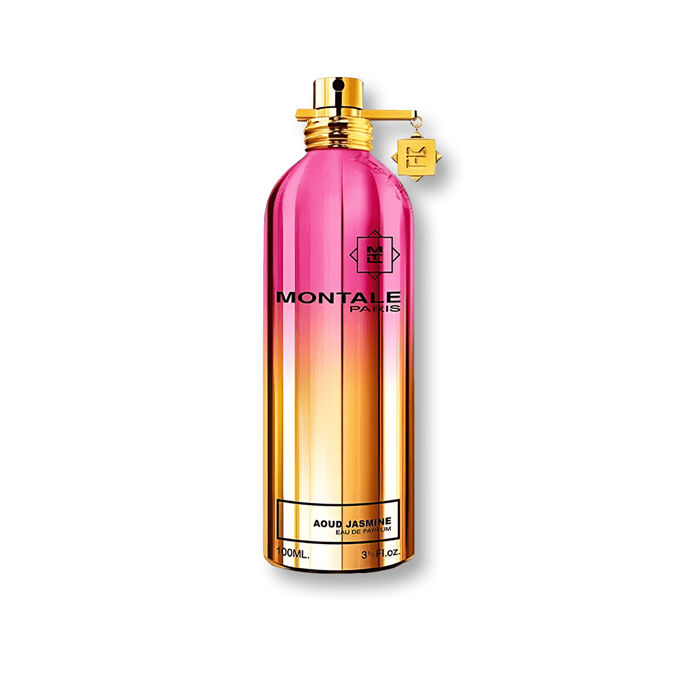 Montale Aoud Jasmine EDP | My Perfume Shop