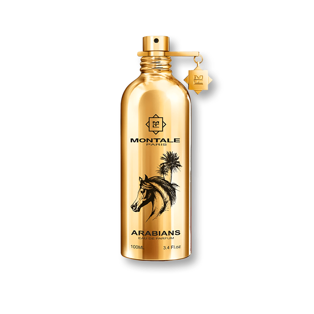 Montale Arabians EDP | My Perfume Shop