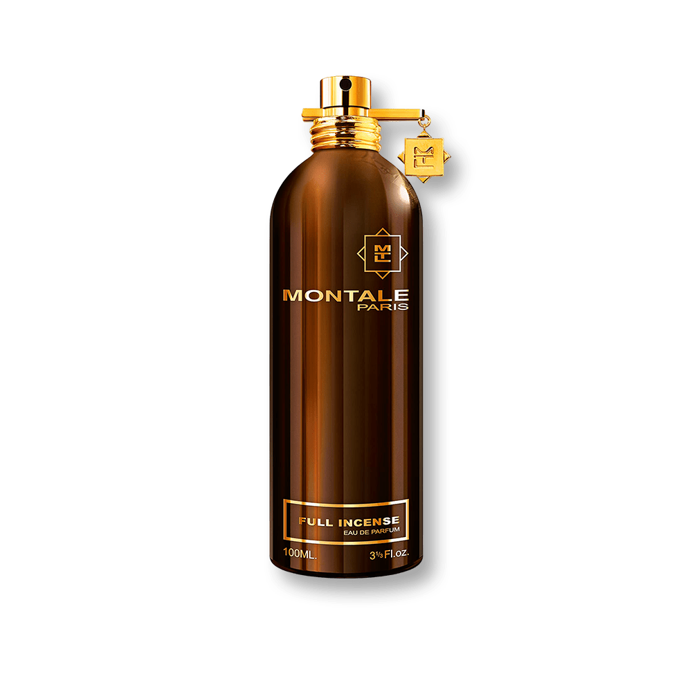 Montale Full Incense EDP | My Perfume Shop