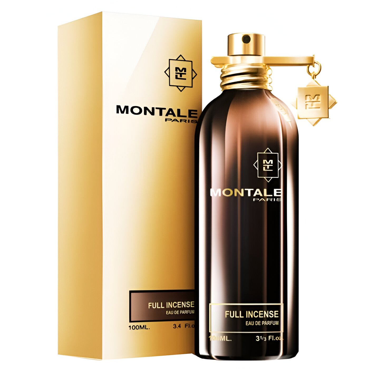 Montale Full Incense EDP | My Perfume Shop