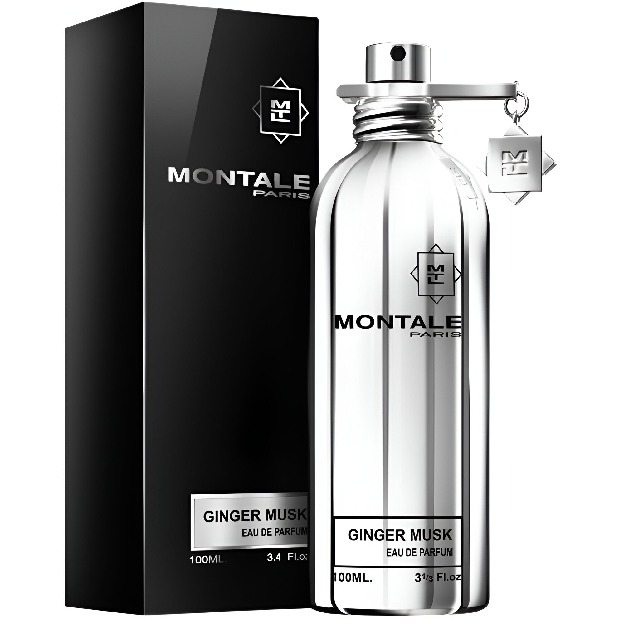 Montale Ginger Musk EDP | My Perfume Shop