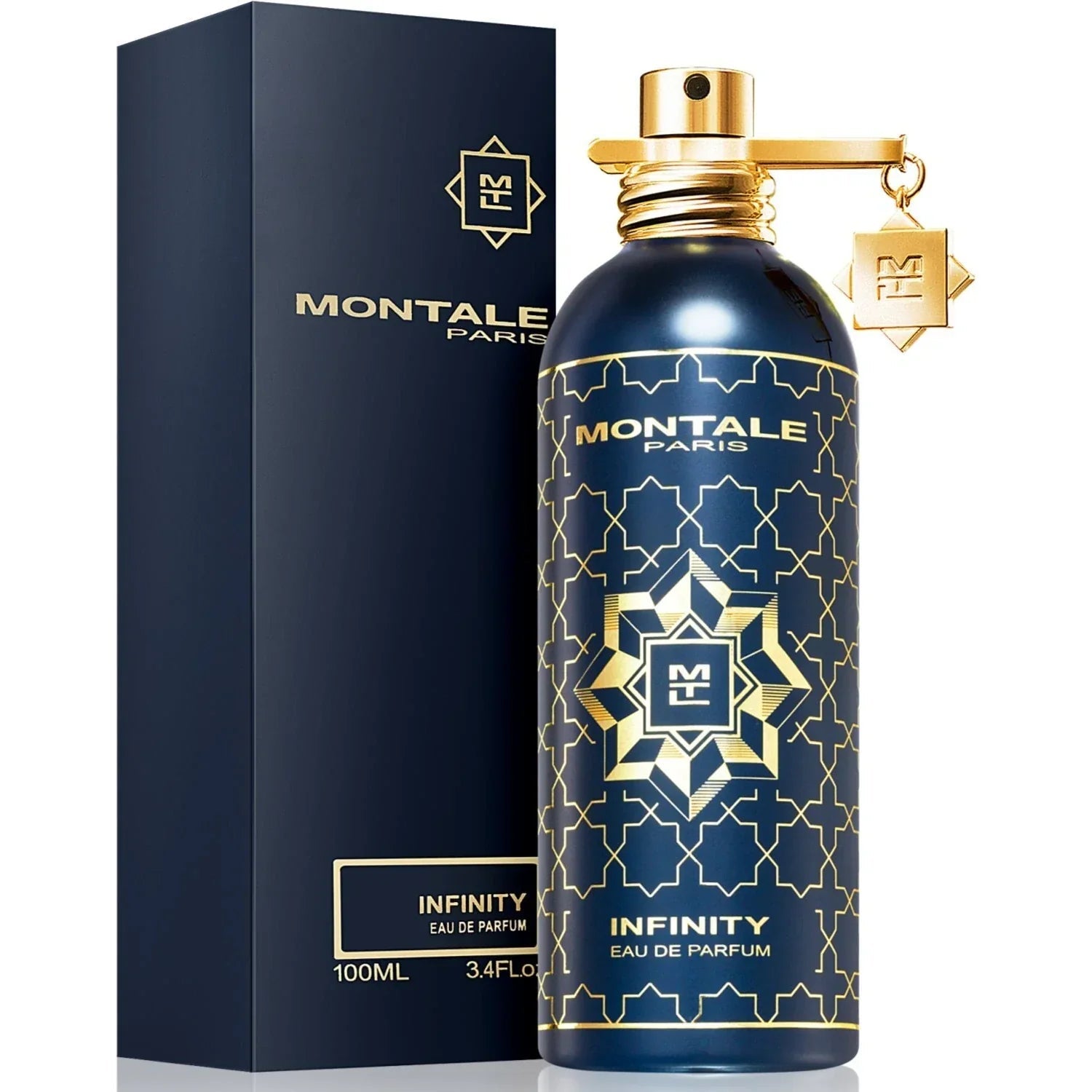 Montale Infinity EDP | My Perfume Shop