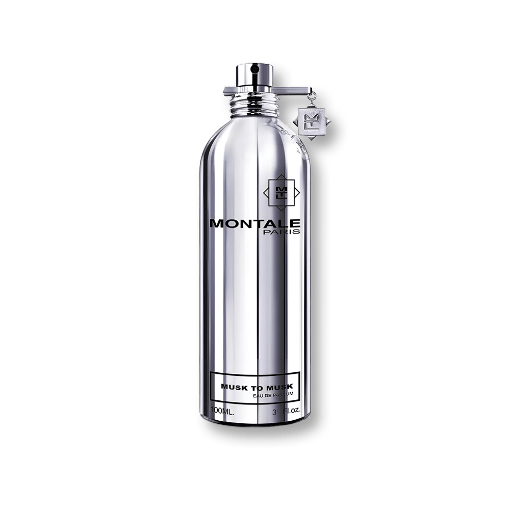 Montale Musk To Musk EDP | My Perfume Shop