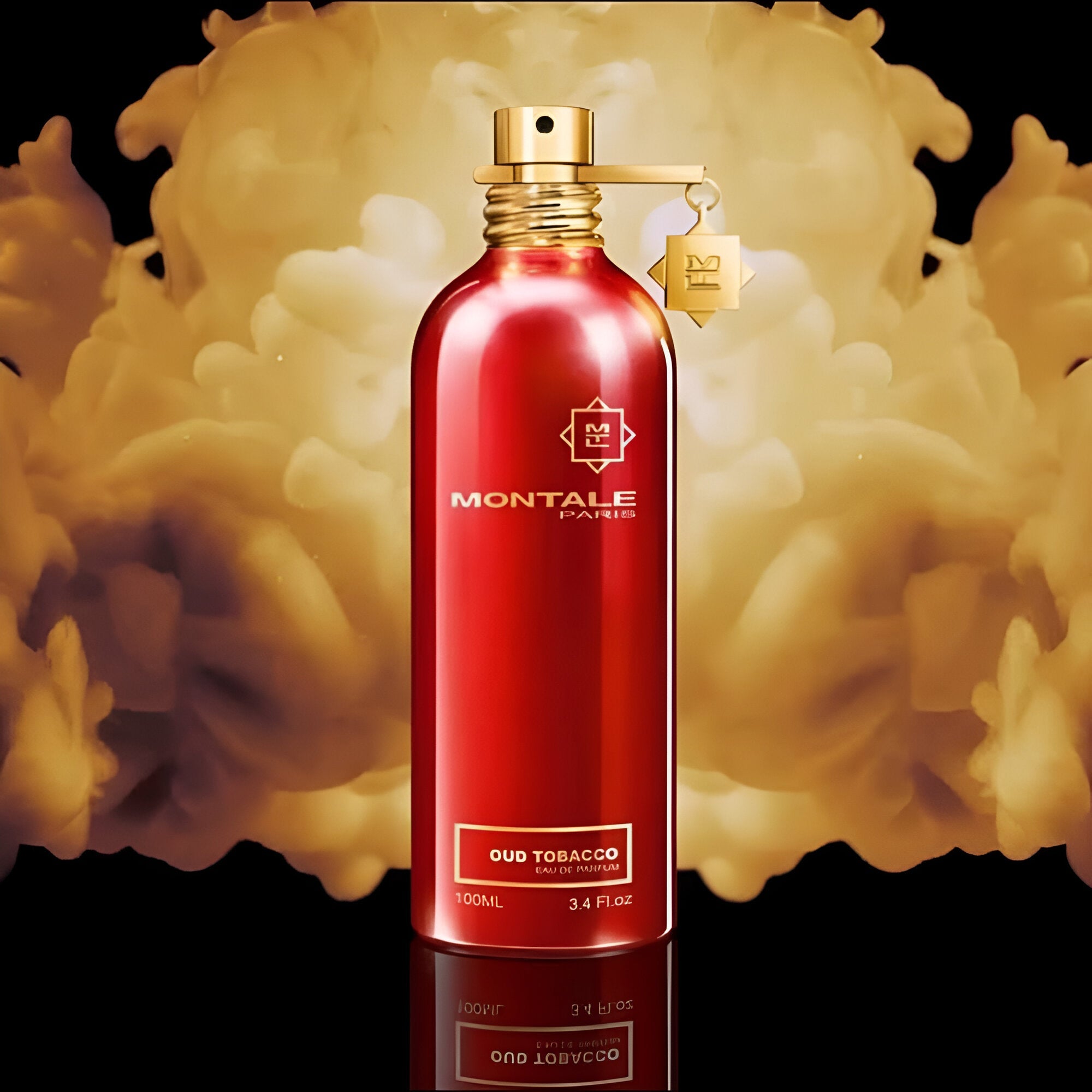 Montale Oud Tobacco EDP | My Perfume Shop