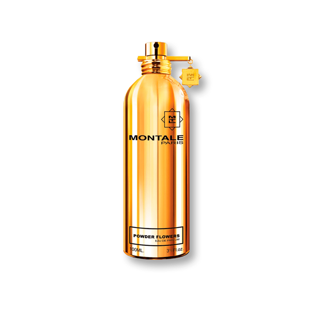 Montale Powder Flower EDP | My Perfume Shop