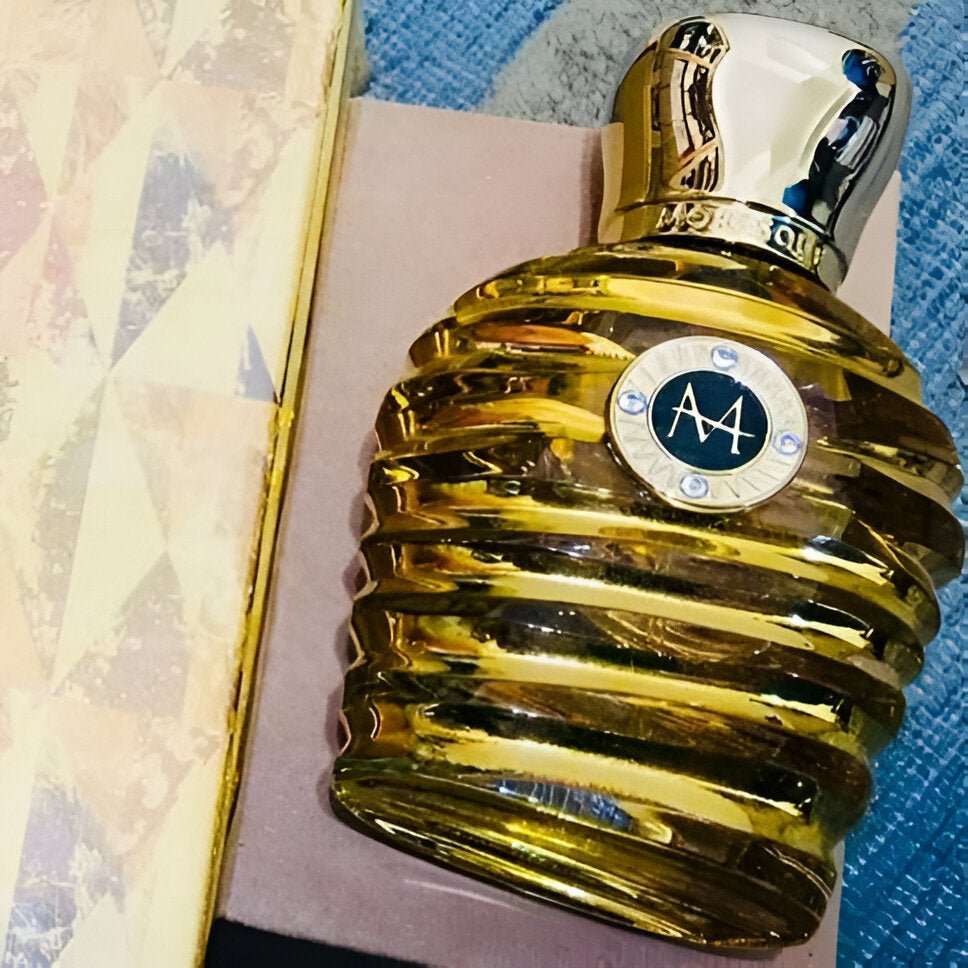 Moresque Gold Collection Oro EDP | My Perfume Shop