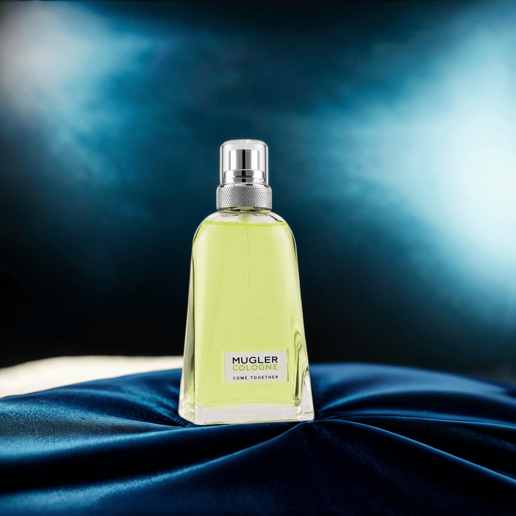 Mugler Cologne Come Together EDT | My Perfume Shop