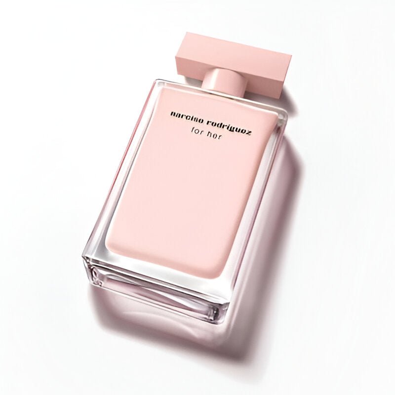 Narciso Rodriguez For Her EDP Set For Women | My Perfume Shop