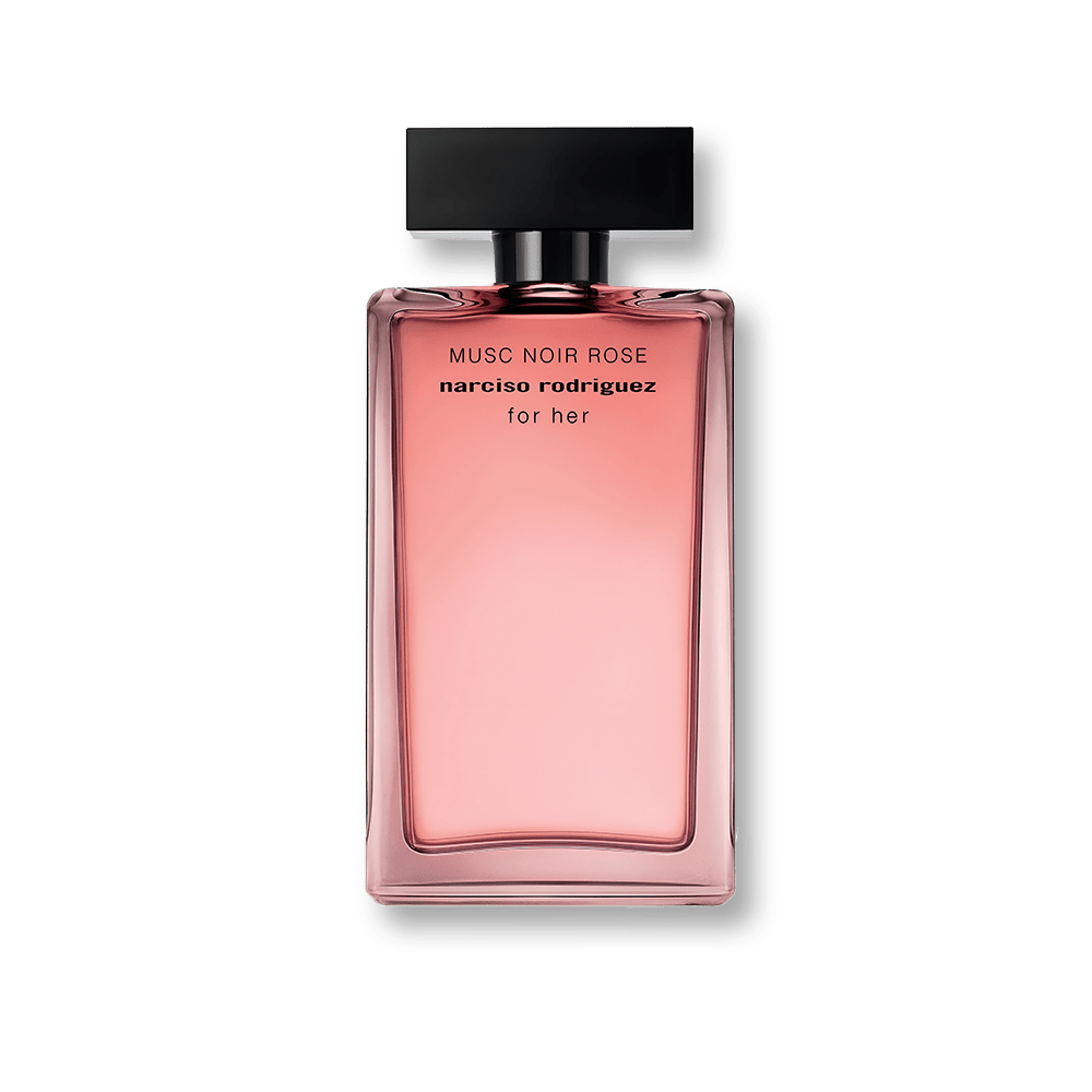 Narciso Rodriguez Musc Noir Rose For Her EDP | My Perfume Shop