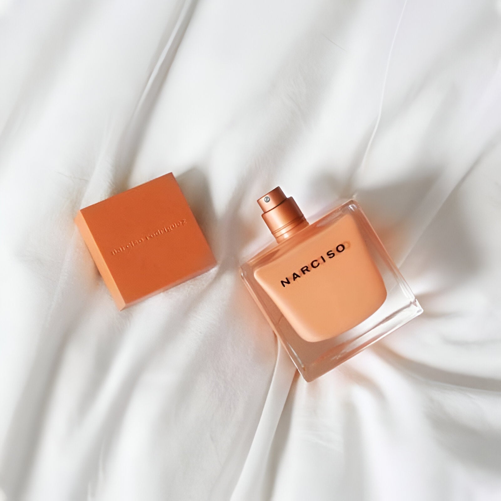 Narciso Rodriguez Narciso Eau Neroli Ambree EDT | My Perfume Shop