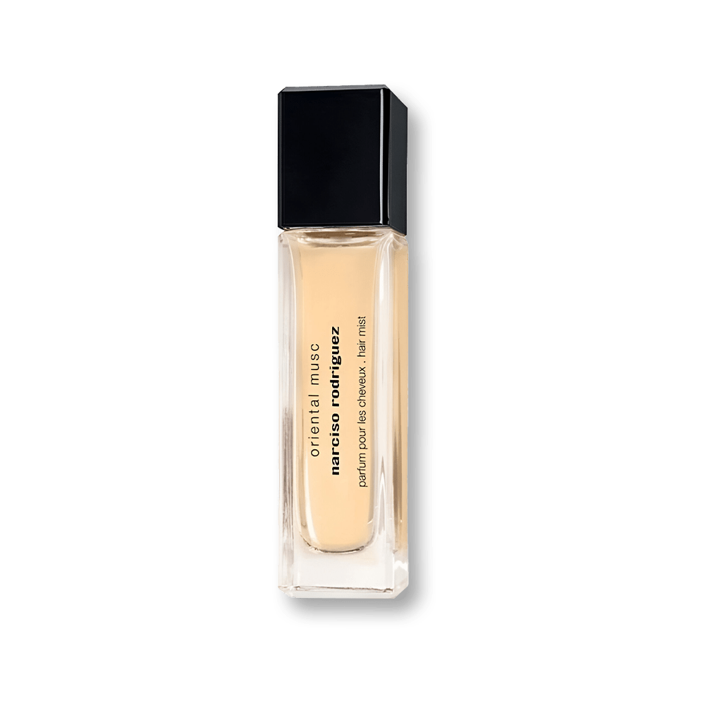 Narciso Rodriguez Oriental Musc Scented Hair Mist | My Perfume Shop