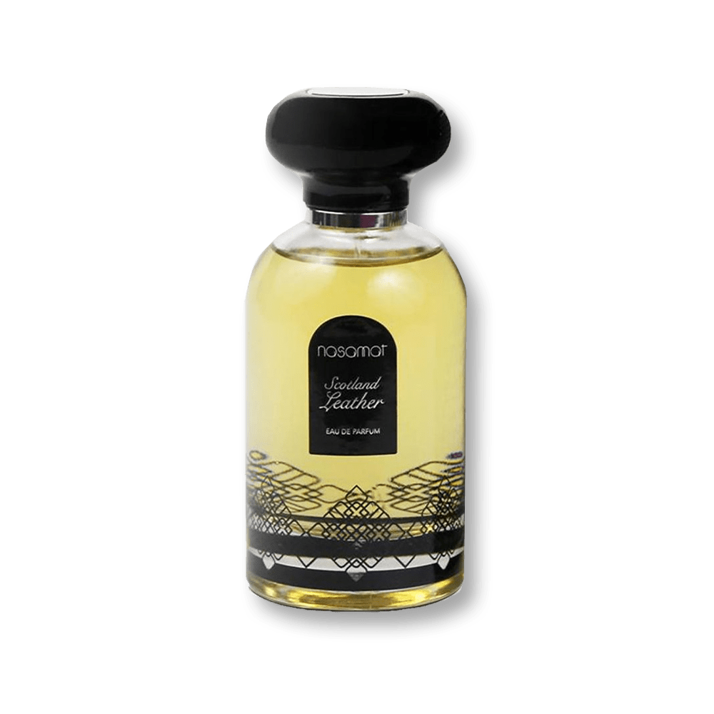 Nasamat Scotland Leather EDP | My Perfume Shop