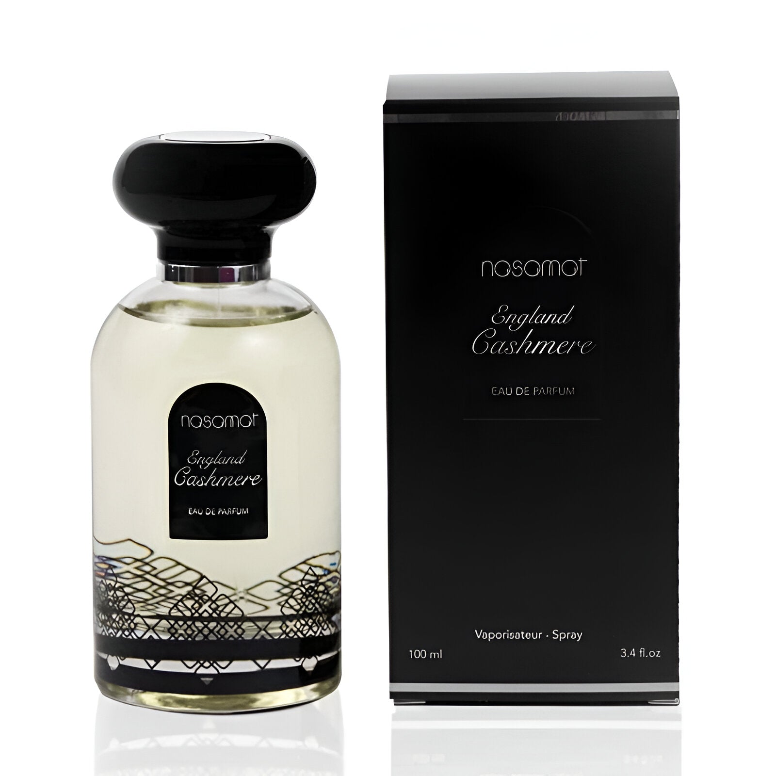 Nasomat England Cashmere EDP | My Perfume Shop