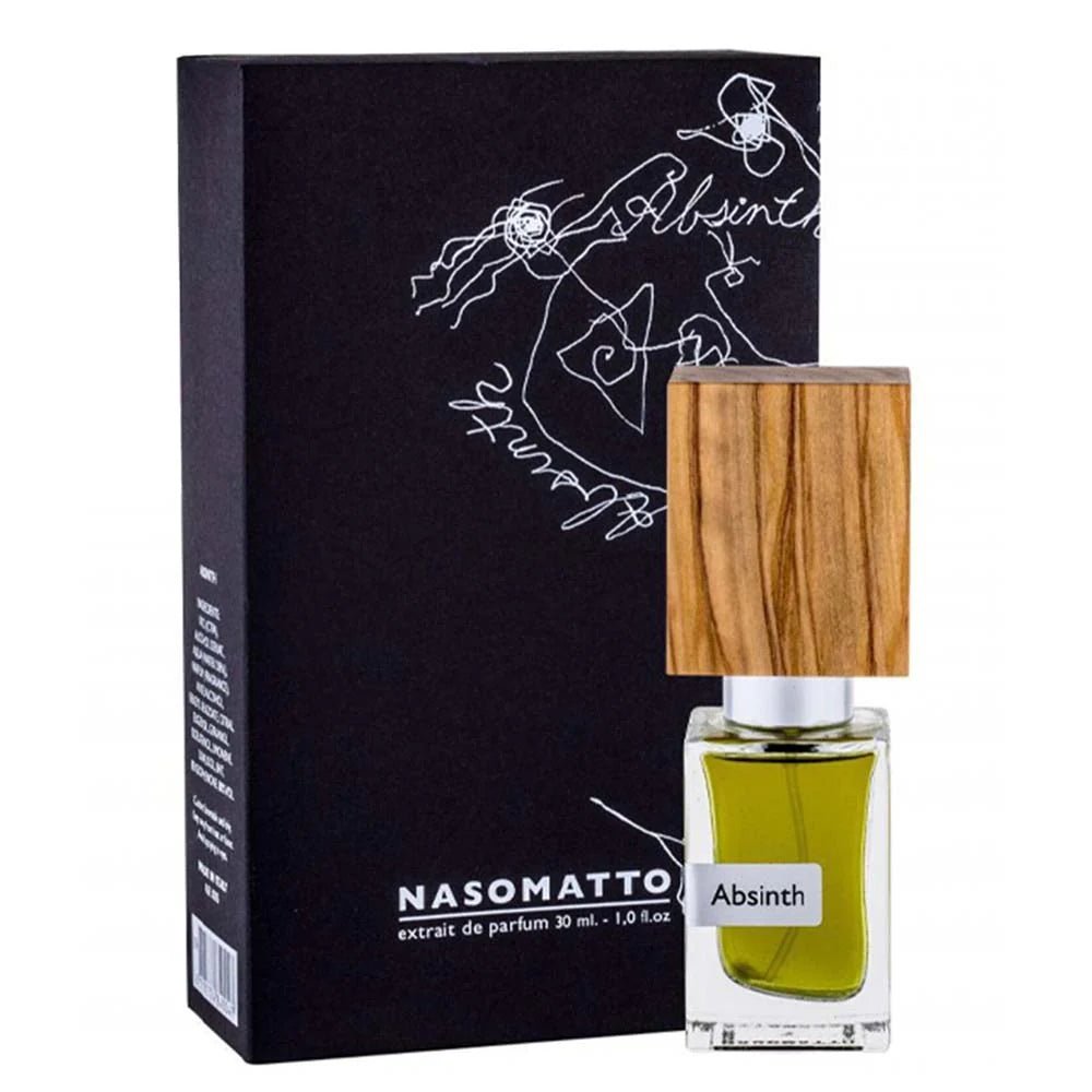 Nasomatto Absinth Extrait De Parfum | My Perfume Shop