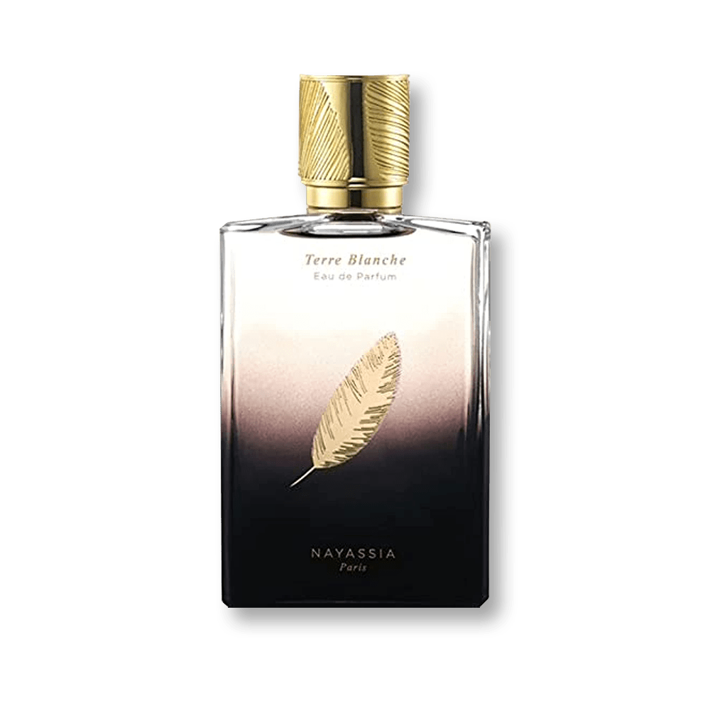 Nayassia Terre Blanche EDP | My Perfume Shop