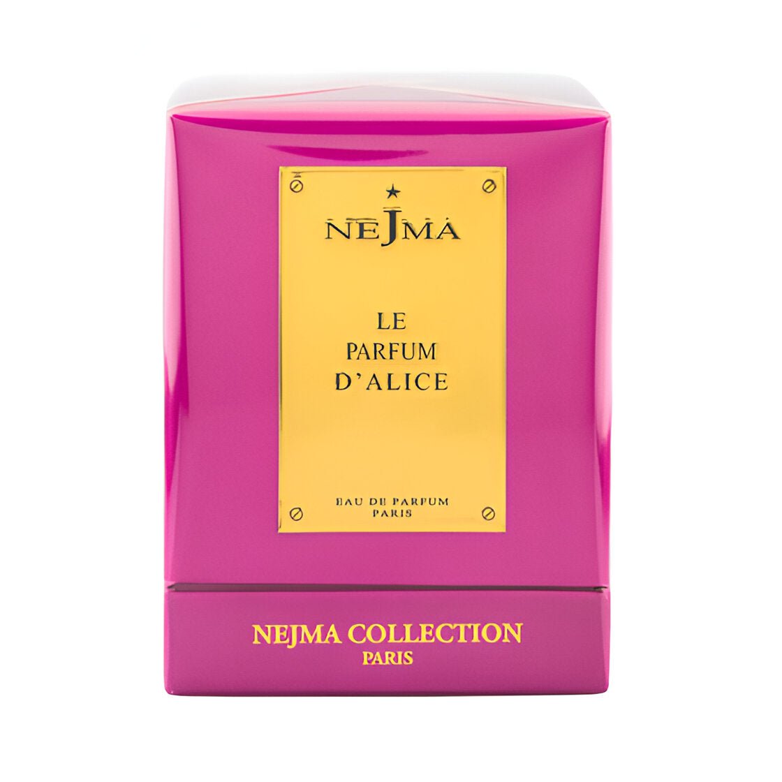 Nejma Collection Le Parfum D'Alice EDP | My Perfume Shop