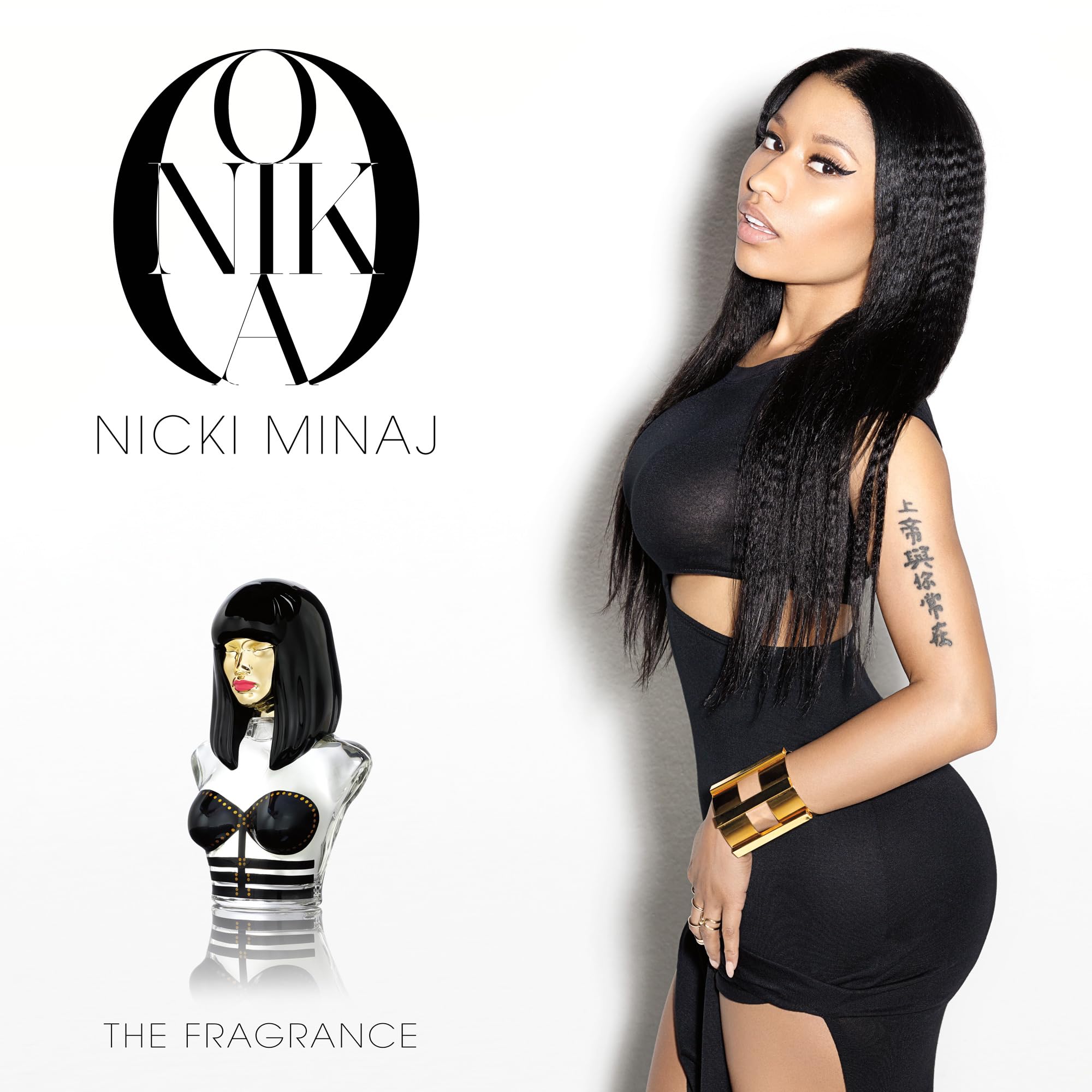 Nicki Minaj Onika EDP | My Perfume Shop