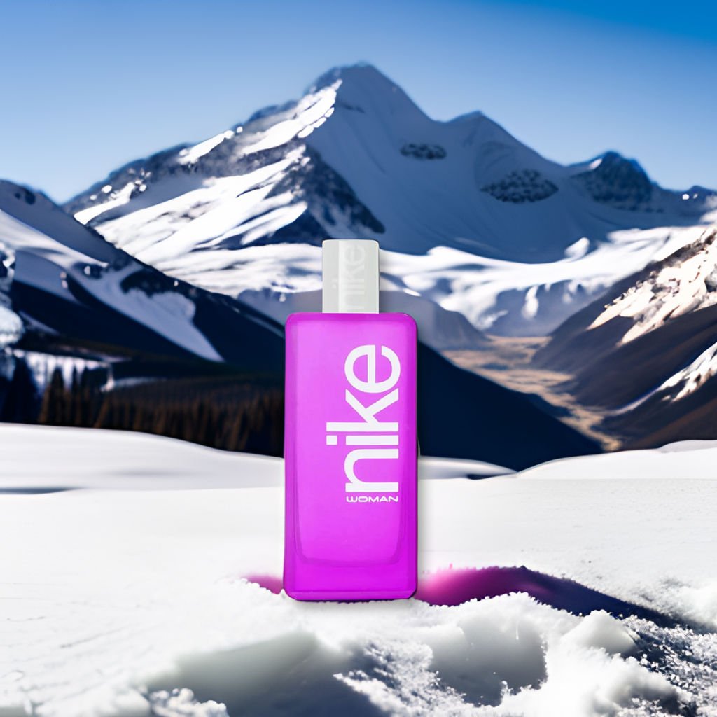 Nike Ultra Purple Woman EDT | My Perfume Shop