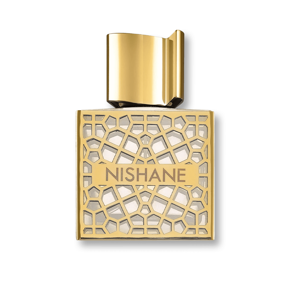 Nishane Hacivat Oud Extrait De Parfum | My Perfume Shop