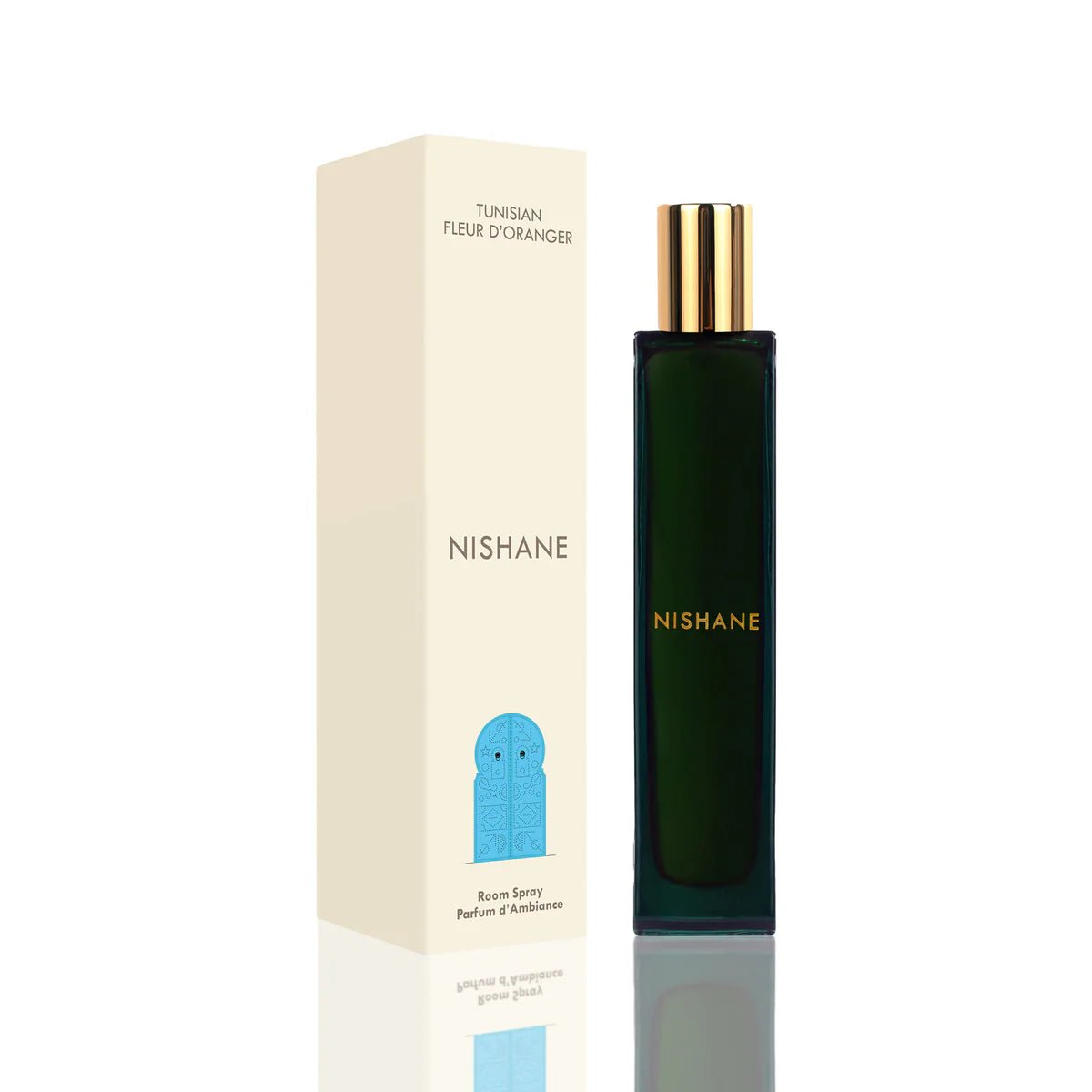 Nishane Tunisian Fleur D'Oranger Room | My Perfume Shop