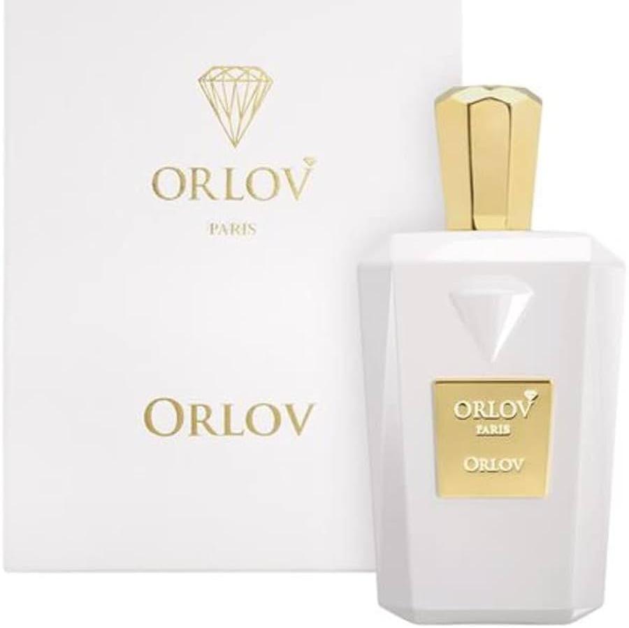 Orlov Paris By Orlov White EDP | My Perfume Shop