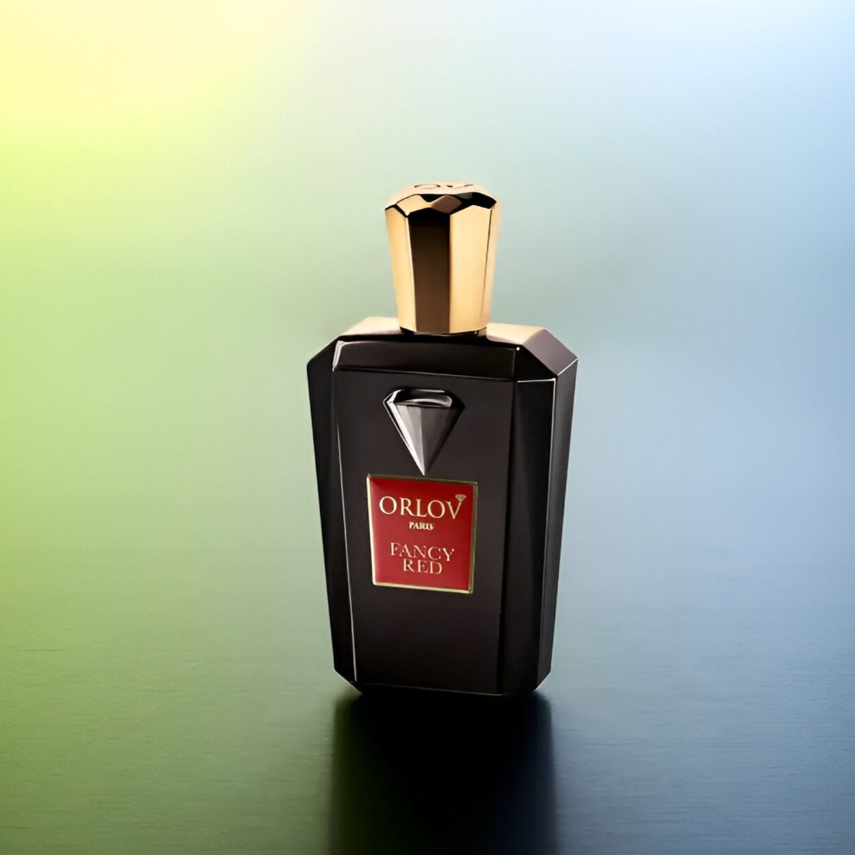 Orlov Paris Fancy Red EDP | My Perfume Shop