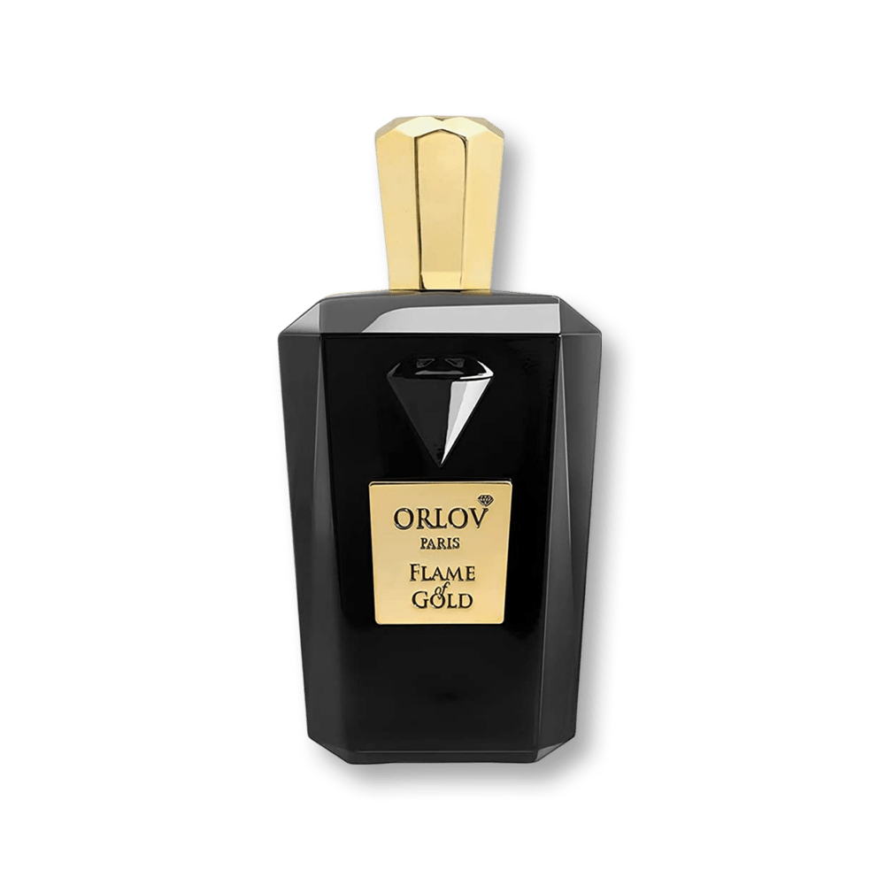 Orlov Paris Flame Of Gold EDP | My Perfume Shop