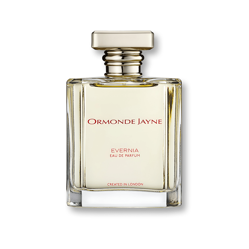 Ormonde Jayne Evernia Parfum | My Perfume Shop