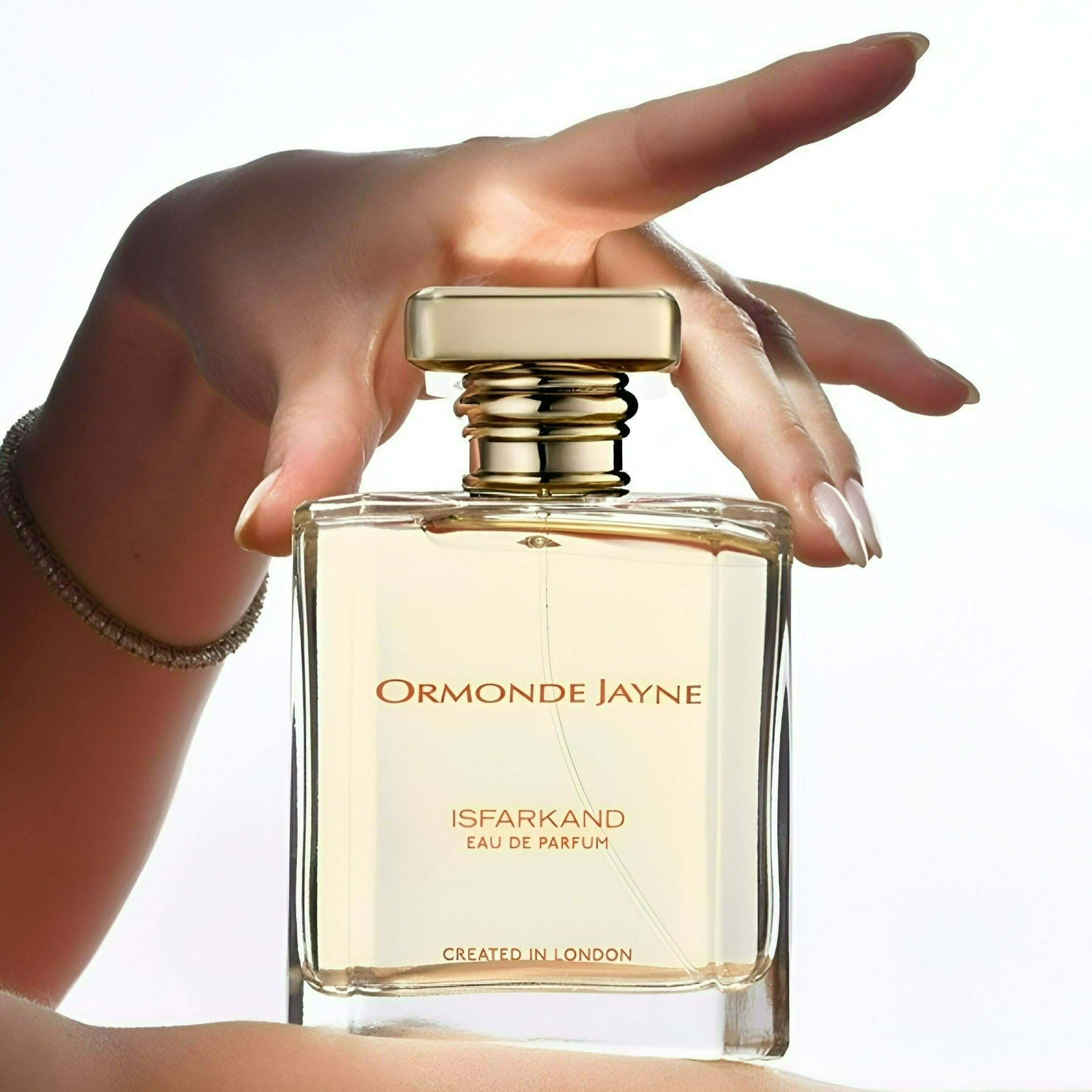 Ormonde Jayne Isfarkand Parfum | My Perfume Shop