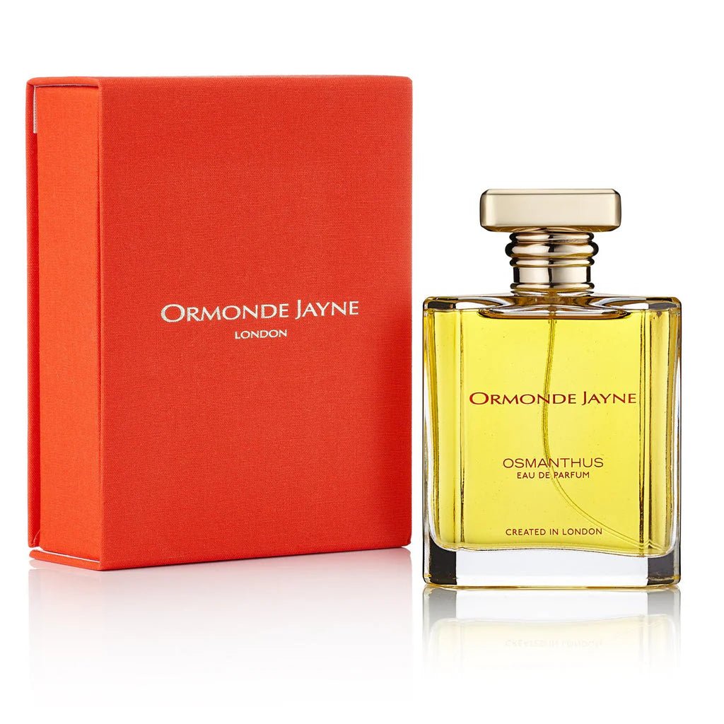 Ormonde Jayne Osmanthus Parfum | My Perfume Shop