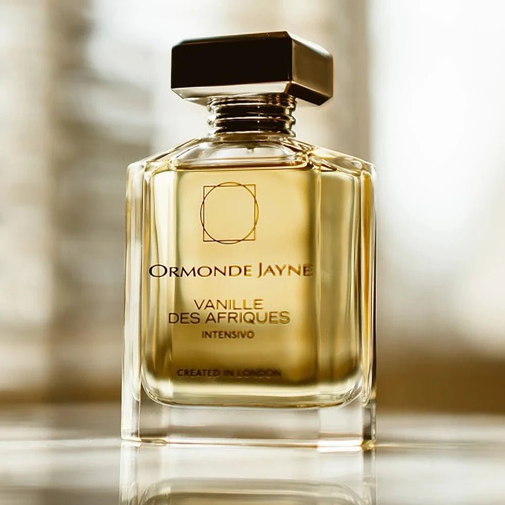 Ormonde Jayne Vanille Des Afriques Intensivo Parfum | My Perfume Shop